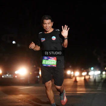 Runner Photo 3692348