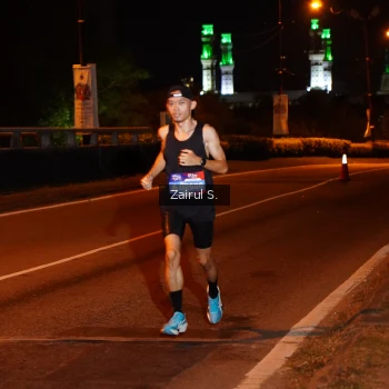 Runner Photo 3692350