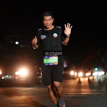 Runner Photo 3692352