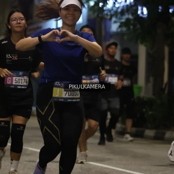 Runner Photo 3692357
