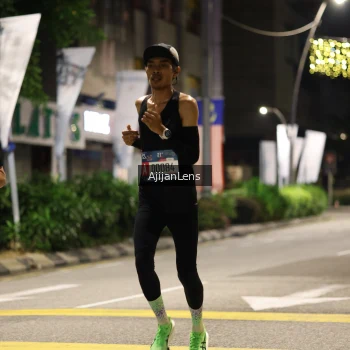 Runner Photo 3692358