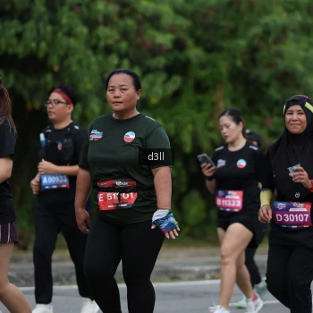 Runner Photo 3692365