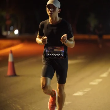 Runner Photo 3692367