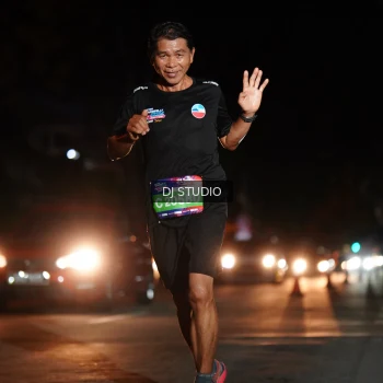 Runner Photo 3692369