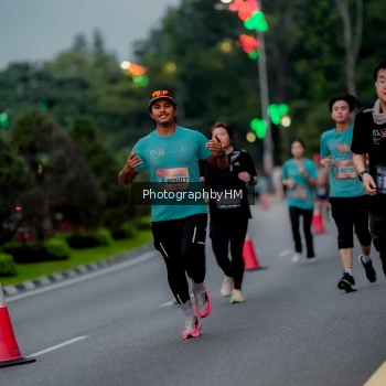 Runner Photo 3692371