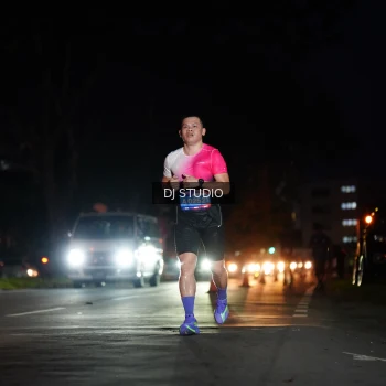Runner Photo 3692374