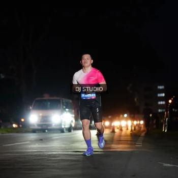 Runner Photo 3692375