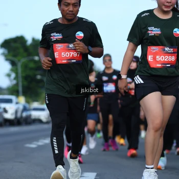 Runner Photo 3692382