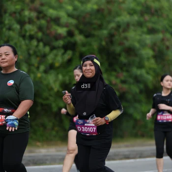 Runner Photo 3692383