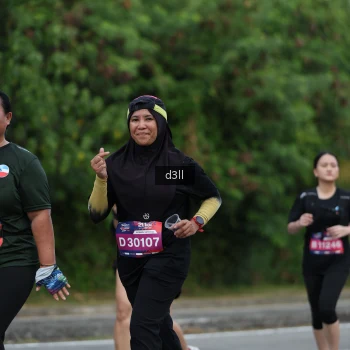 Runner Photo 3692384