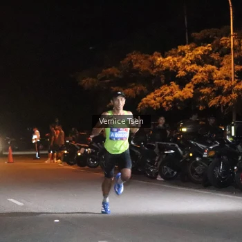 Runner Photo 3692386