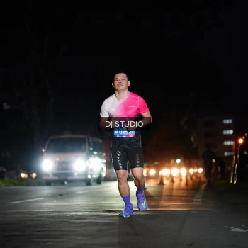 Runner Photo 3692389