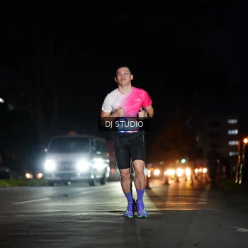 Runner Photo 3692393