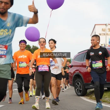 Runner Photo 3692396