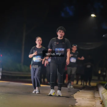 Runner Photo 3692400