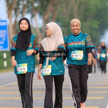 Runner Photo 3692403