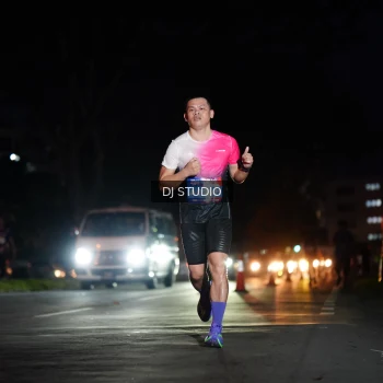 Runner Photo 3692405