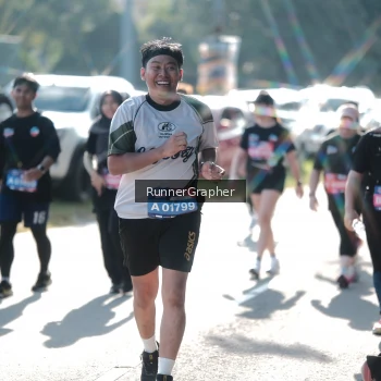 Runner Photo 3692408