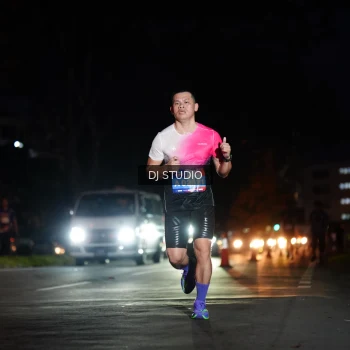 Runner Photo 3692410