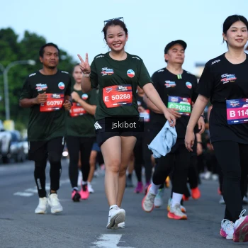 Runner Photo 3692413