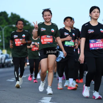 Runner Photo 3692423