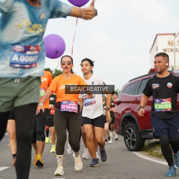 Runner Photo 3692424