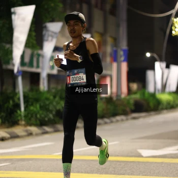 Runner Photo 3692426