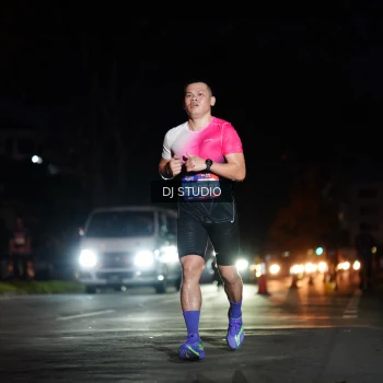 Runner Photo 3692431