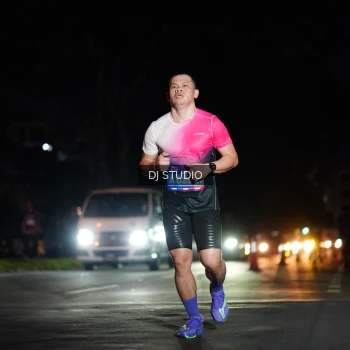 Runner Photo 3692438