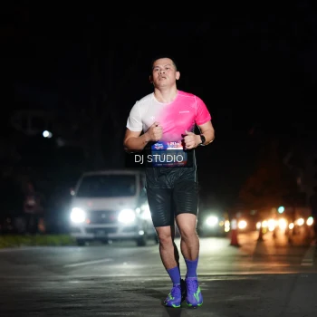 Runner Photo 3692445