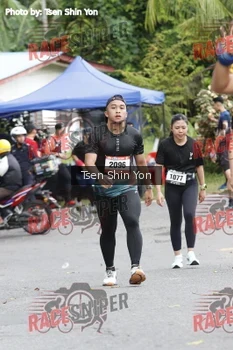 Runner Photo 369245