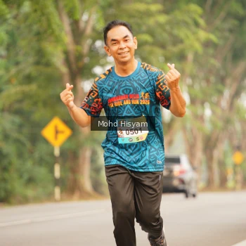 Runner Photo 3692450