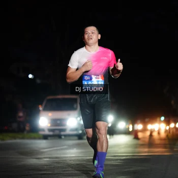 Runner Photo 3692455