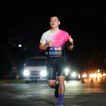 Runner Photo 3692463