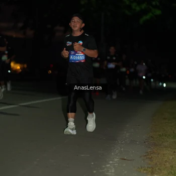 Runner Photo 3692467