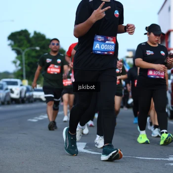 Runner Photo 3692469