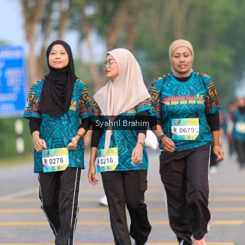 Runner Photo 3692470