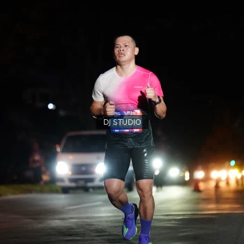 Runner Photo 3692471