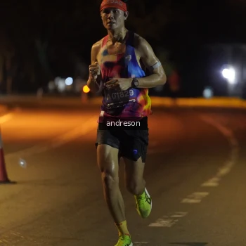 Runner Photo 3692477