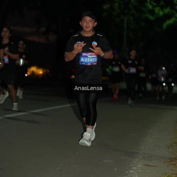Runner Photo 3692479