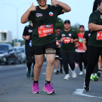 Runner Photo 3692484