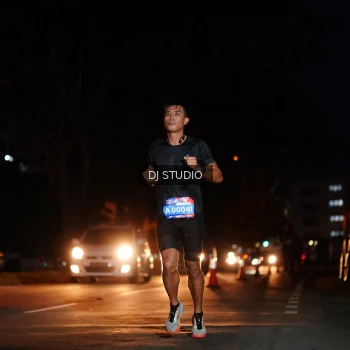 Runner Photo 3692488