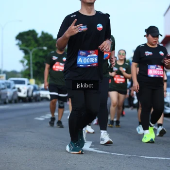 Runner Photo 3692492