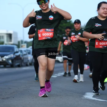 Runner Photo 3692493