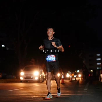 Runner Photo 3692495