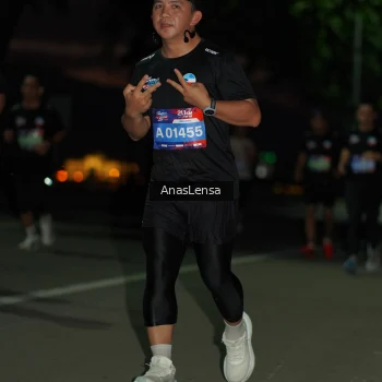 Runner Photo 3692505