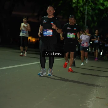 Runner Photo 3692507