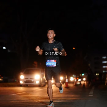 Runner Photo 3692514