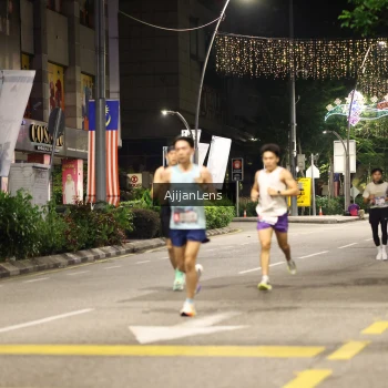 Runner Photo 3692515