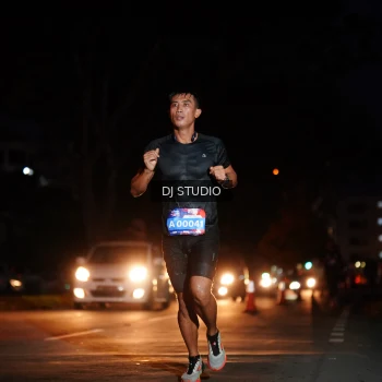 Runner Photo 3692516